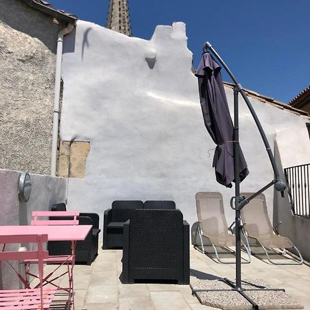 Maison De Naissance De Nostradamus Saint-Rémy-de-Provence エクステリア 写真