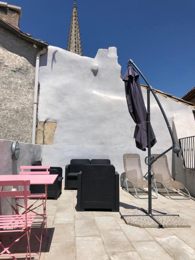 Maison De Naissance De Nostradamus Saint-Rémy-de-Provence エクステリア 写真
