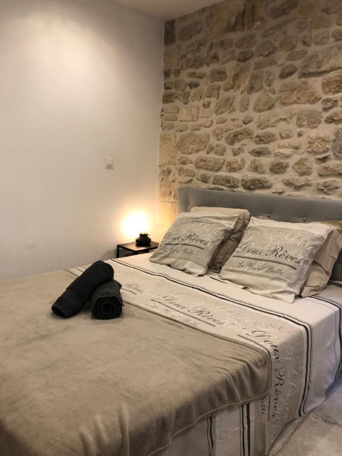 Maison De Naissance De Nostradamus Saint-Rémy-de-Provence エクステリア 写真
