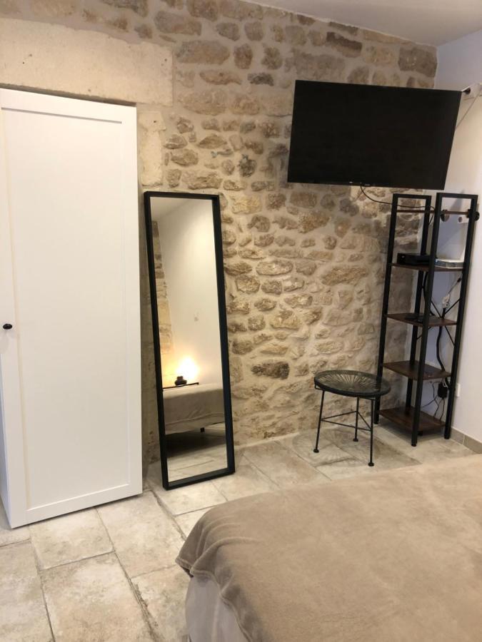 Maison De Naissance De Nostradamus Saint-Rémy-de-Provence エクステリア 写真