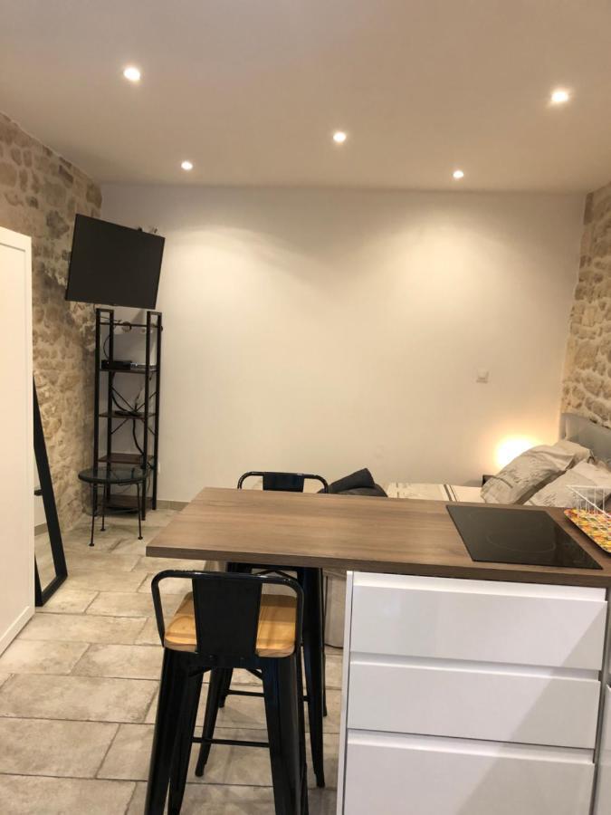 Maison De Naissance De Nostradamus Saint-Rémy-de-Provence エクステリア 写真