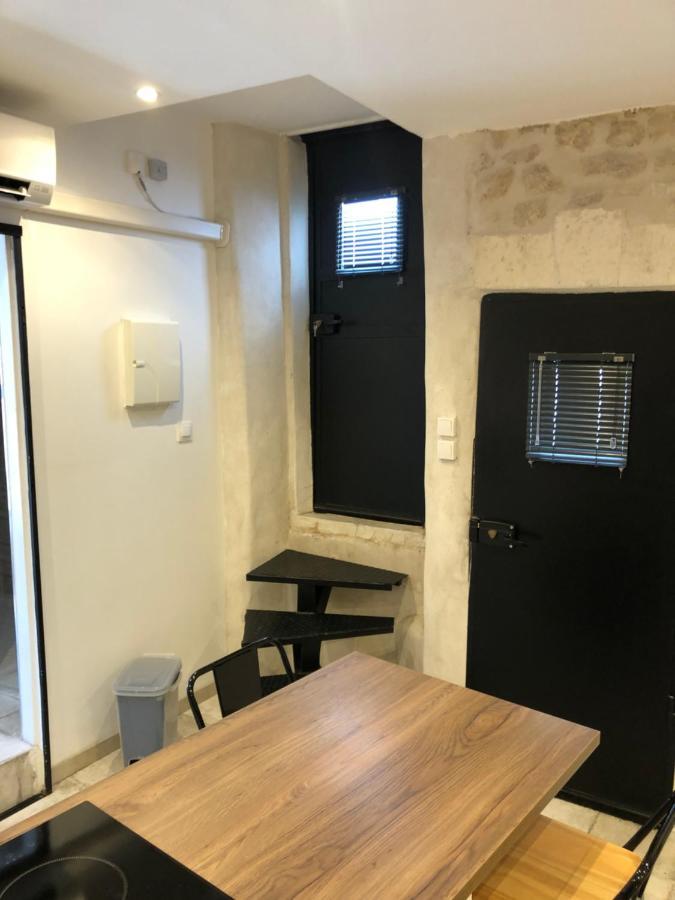 Maison De Naissance De Nostradamus Saint-Rémy-de-Provence エクステリア 写真