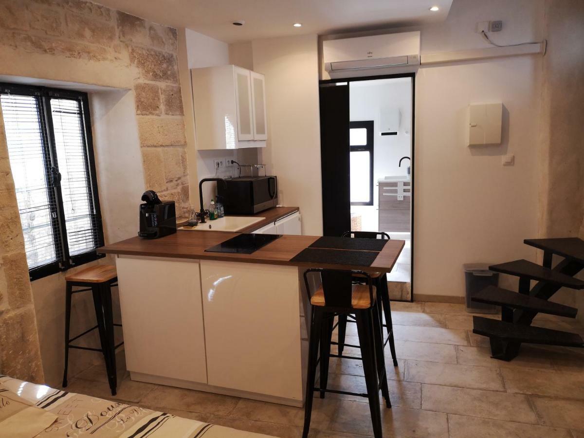 Maison De Naissance De Nostradamus Saint-Rémy-de-Provence エクステリア 写真